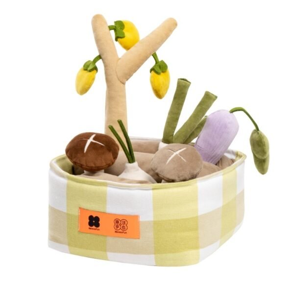 Hidden Food Consumption Physical Dog Food Leakage Educational Toys - Image 7