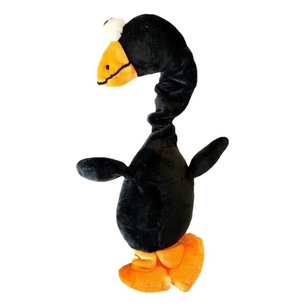 Pets Dog Toys Screaming Chicken Sound Toy Puppy Bite Resistant Chew Toy Interactive Squeaky Dog Toy Puppy Dog Accessories - Image 6