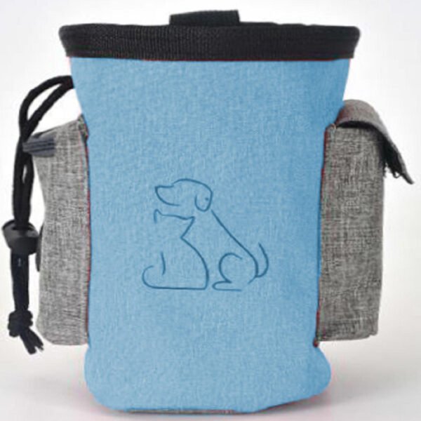 Dog food bag - Image 4