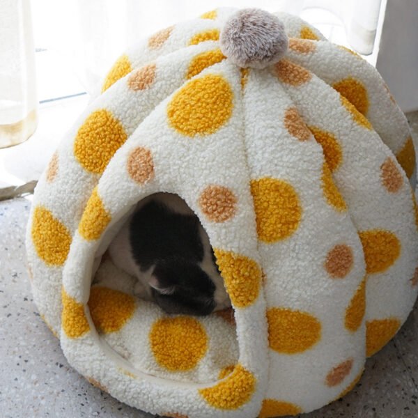 Tent Pet Products For Cat To Sleep In Nest - Image 2