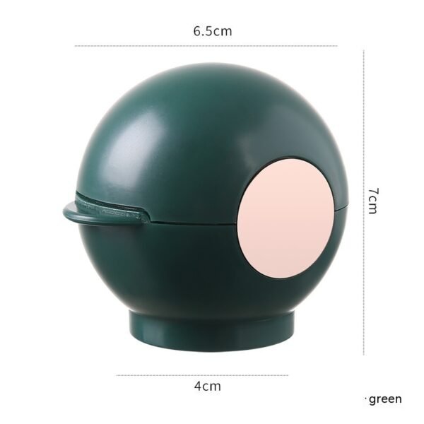 Lent Remover Pet Hair Cleaner - Image 3