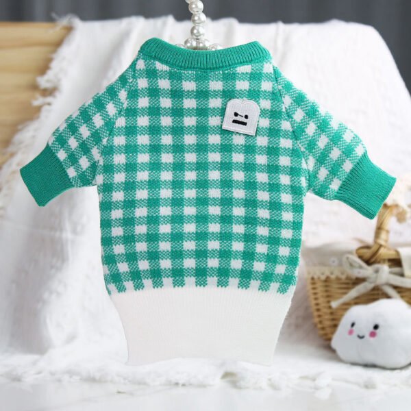 New Pet Clothing Products Keep Warm - Image 5