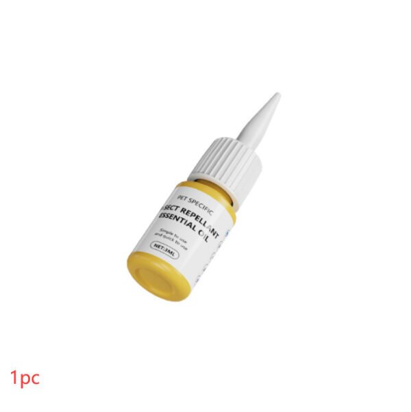 Pet Insect Repellent Collar – Cat & Dog Anti Flea Collar - Image 8