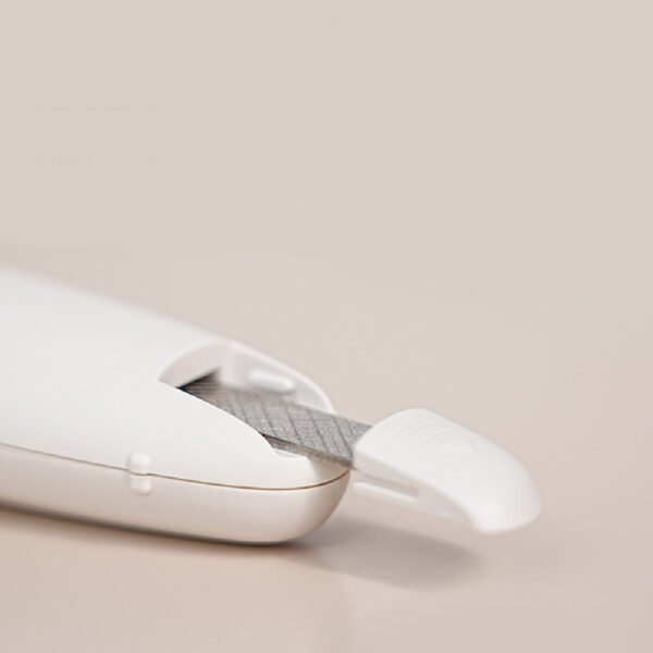 Anti-Bleeding Nail Clippers for Pets – Safe & Precise Grooming Tool - Image 4
