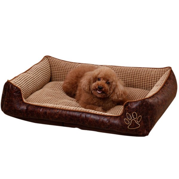 Dog mat pet bed cat nest - Image 9