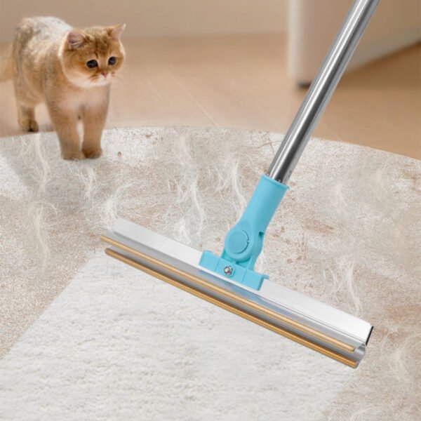 Long Handle Shaver Dogs And Cats Hair Cleaning Pet Hair Remover