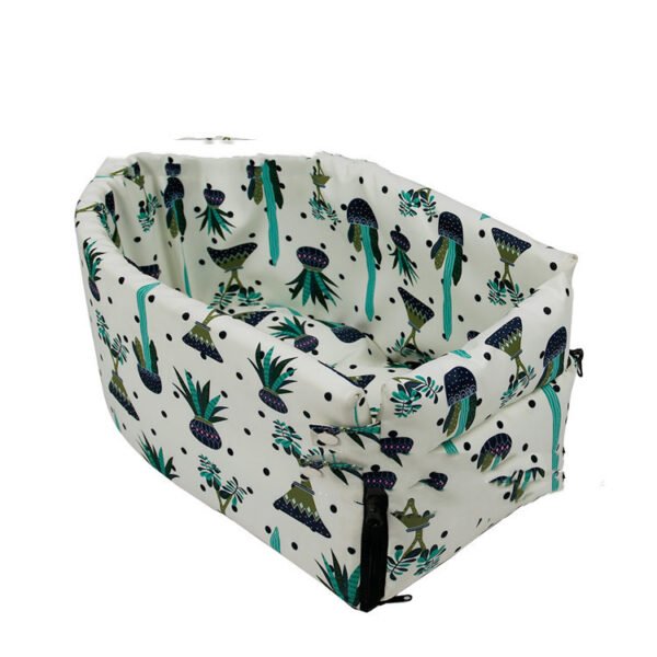 Printed Car Nest Pet Products Skid - Image 4
