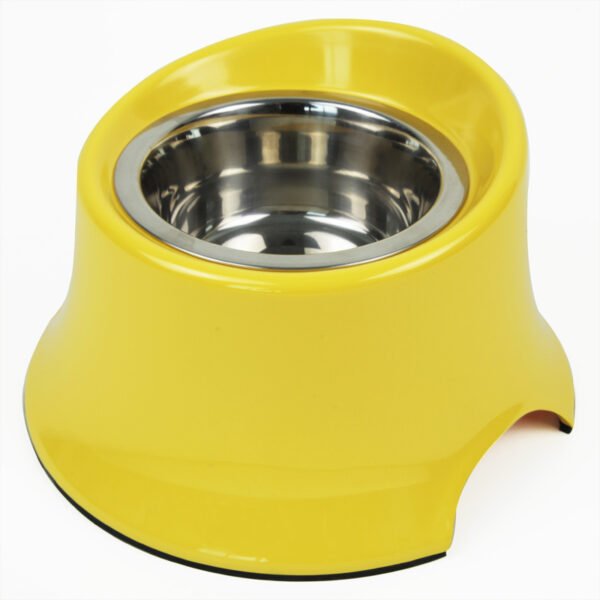 Dog neck food bowl - Image 6