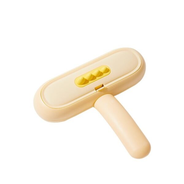 Hair Removal Brush Scraping Hair Removal Carpet Sofa Cleaning Lent Remover Pet Supplies - Image 2