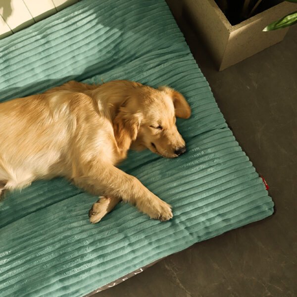 Removable And Washable Pet Products Four Seasons Kennel - Image 2
