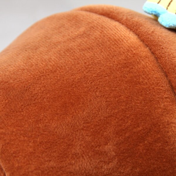 Small Cotton Nest For Hamster Winter Products - Image 5