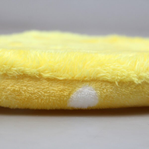 Small Cotton Nest For Hamster Winter Products - Image 4