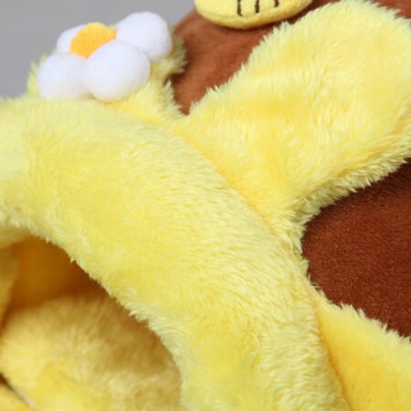 Small Cotton Nest For Hamster Winter Products - Image 6