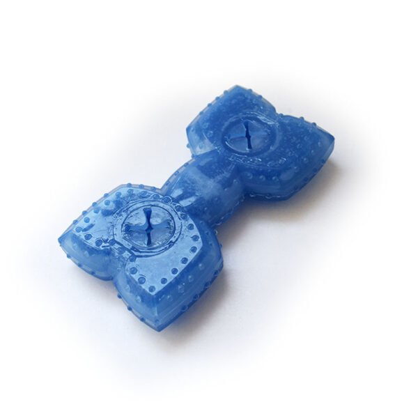 Dog Cooling Toy – Puppy Teething Ring Freeze Chew Toy - Image 4