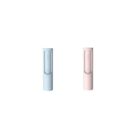 Rotating Cylinder Sticker Roller Electrostatic Brush Hair Removal Artifact Pet Hair Removal Brush Clothes Sticky Brush Hair Remover - Image 3