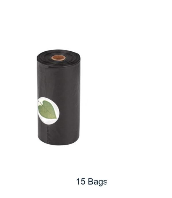 LED Pet Waste Bag Dispenser With Light Capsule Dog Toilet Picker Pets Supplies Portable Garbage Bags Organizer - Image 10