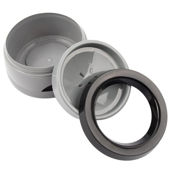 Dog Water Bowl – Traveling Car Bowl, Anti-Skid, Splash-Proof - Image 4