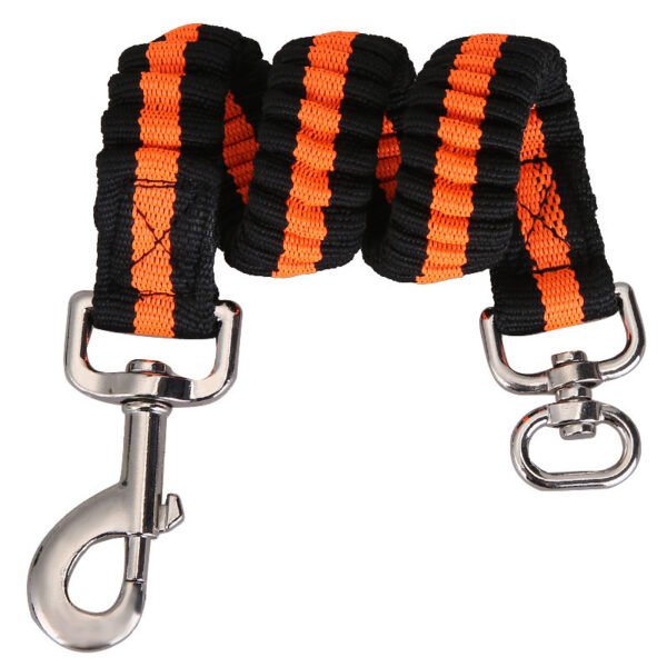 Pet Products Pet Leash Dog Leash Extension Belt Reflective - Image 2