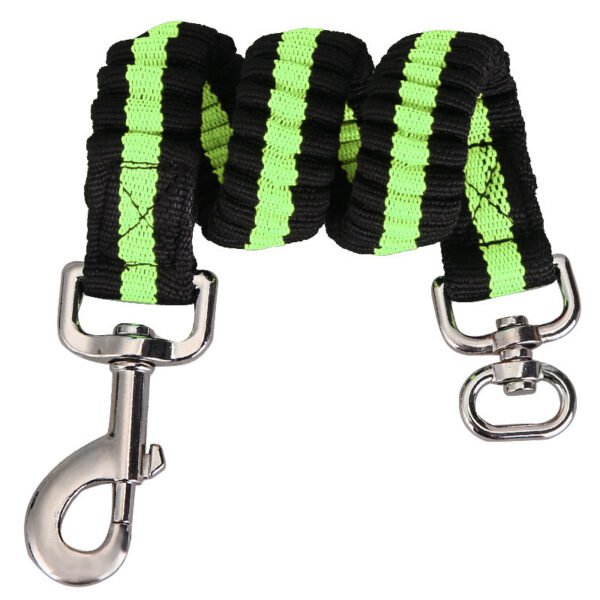Pet Products Pet Leash Dog Leash Extension Belt Reflective - Image 4
