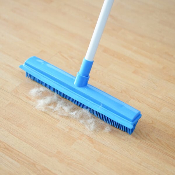 Pet hair removal broom hair remover - Image 8