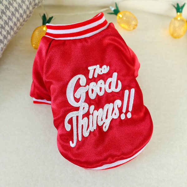 Thick puppies for small puppies and cats - Image 3