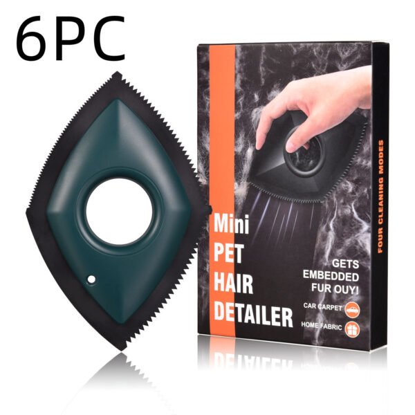 Pet Hair Remover Professional Hair Removal Tool For Cars Carpets Fur Catcher Cleaning Products Accessories - Image 5