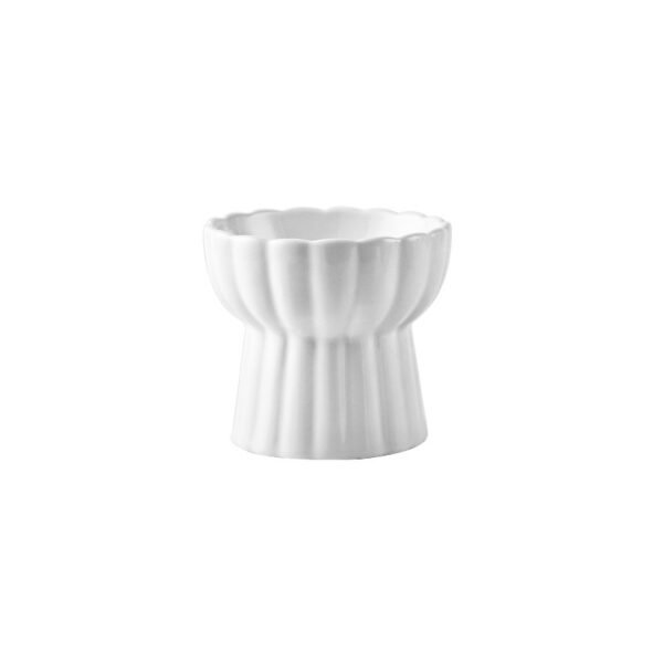 Ceramic cat food bowl - Image 10
