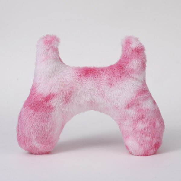 Pet Pillow Super Soft Tie-dyed Plush Cat Supplies Pet Products - Image 6