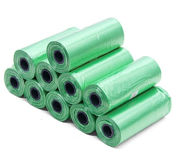 Pet Supplies Dog Poop Bag - Image 4