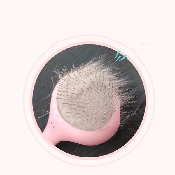 Golden Retriever Comb Brush Dog Supplies - Image 5
