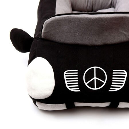 Car compartment for pet products - Image 2