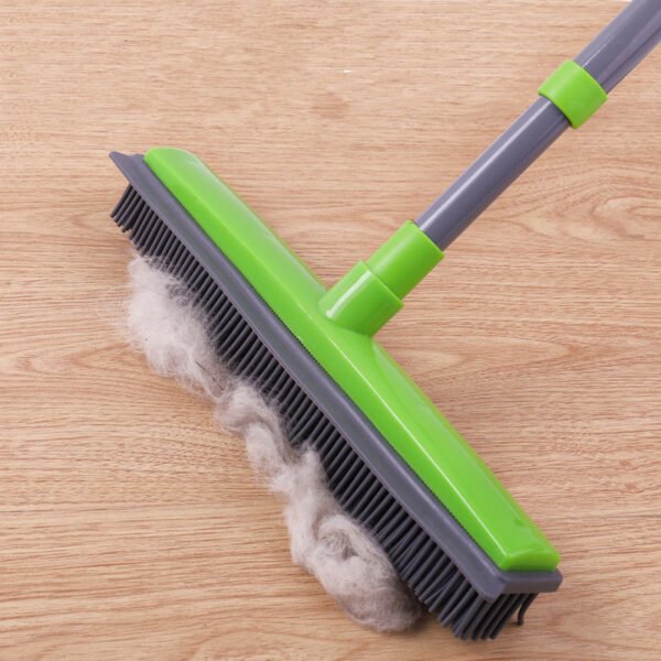 Pet hair removal broom hair remover - Image 7