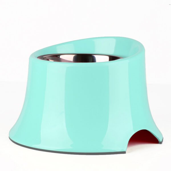 Dog neck food bowl - Image 3
