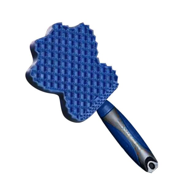 Pet Hair Remover Brush Gentle Pet Grooming Brush - Image 3