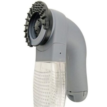 Electric Pet Hair Remover Device Cleaning Cat Dog Supplies Portable Pet Vacuum Cleaner Pet Hair Stick Hair Brush Pet Cleaning - Image 8