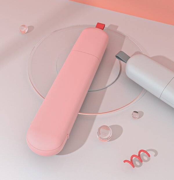 Double-sided Electrostatic Pet Hair Remover - Image 9