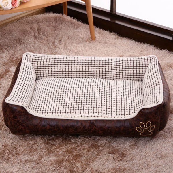 Dog mat pet bed cat nest - Image 7