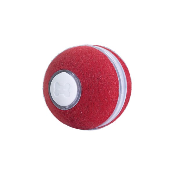 Smart Pet Products For Playing Cat Balls - Image 3