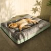 Removable And Washable Pet Products Four Seasons Kennel - Image 5