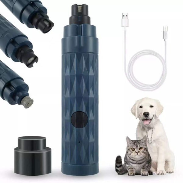 Pet Nail Polisher