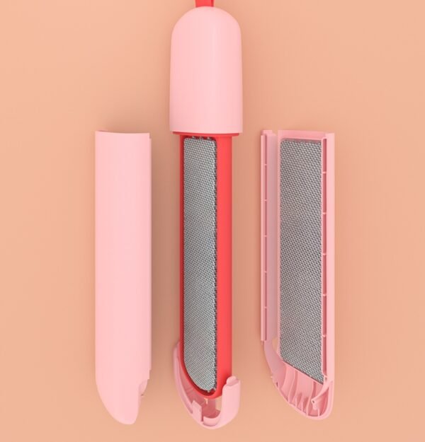 Double-sided Electrostatic Pet Hair Remover - Image 10