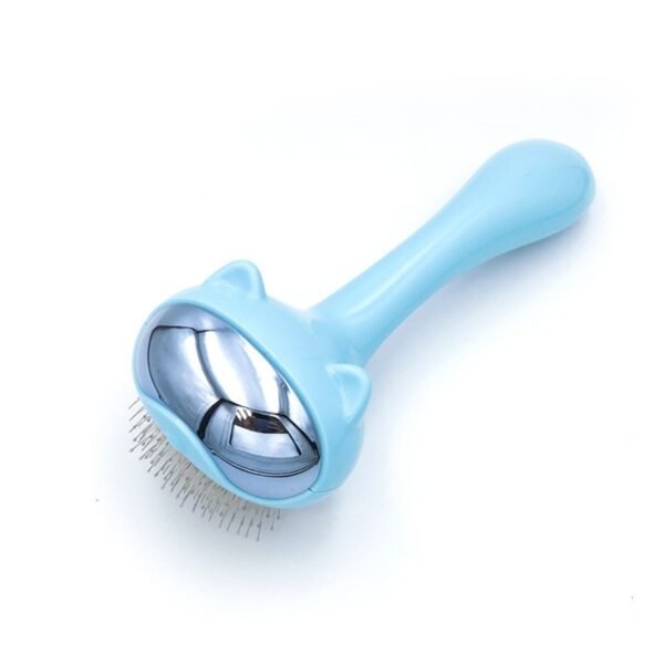 Pet Comb Beauty Hair Remover Cleaning Supplies - Image 3