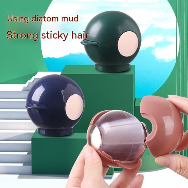 Lent Remover Pet Hair Cleaner - Image 9