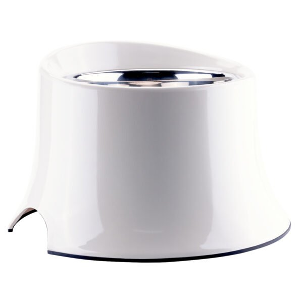 Dog neck food bowl - Image 8