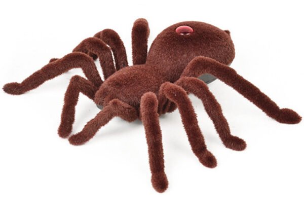 Simulation Remote Control Animal Toy Tricky Mouse Spider Lizard - Image 4