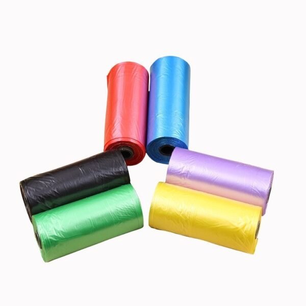 Pet Supplies Dog Poop Bag - Image 6