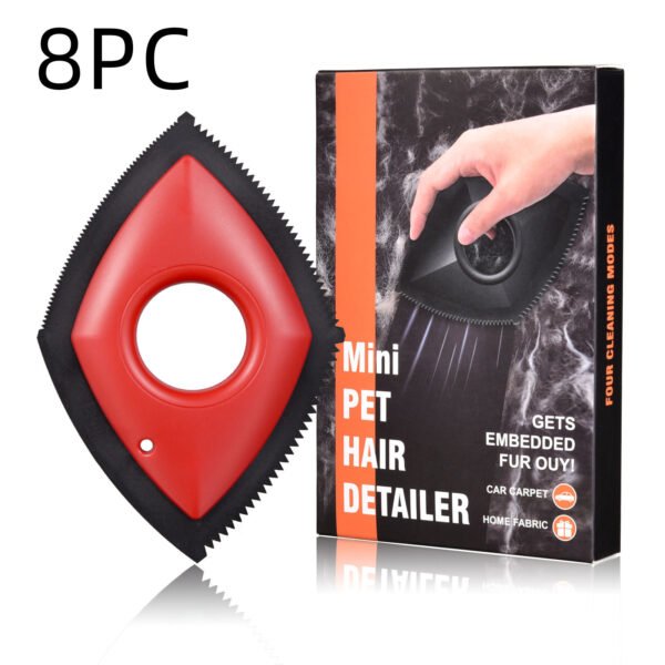 Pet Hair Remover Professional Hair Removal Tool For Cars Carpets Fur Catcher Cleaning Products Accessories - Image 7