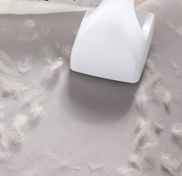 New Rolling Hair Remover Pet Cats Clean The Floor - Image 7