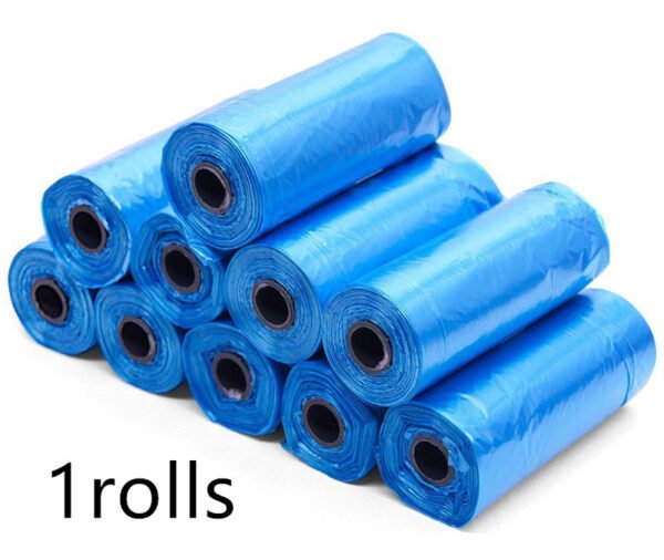 Pet Supplies Dog Poop Bag - Image 5