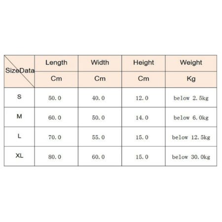 Winter Warm Puppy Cat Bed Sofa Washable Cartoon Pet Beds For Small Dogs CatsPets Products Accessories - Image 5